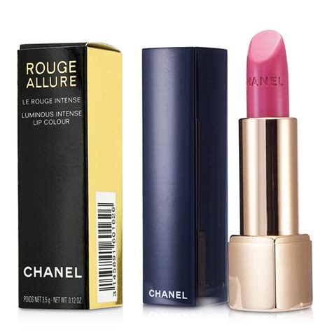 chanel allure seduisante|chanel rouge allure luminous.